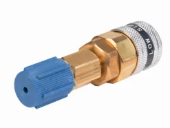 Adapter przedłużka LP/LP R134a klimatyzacja