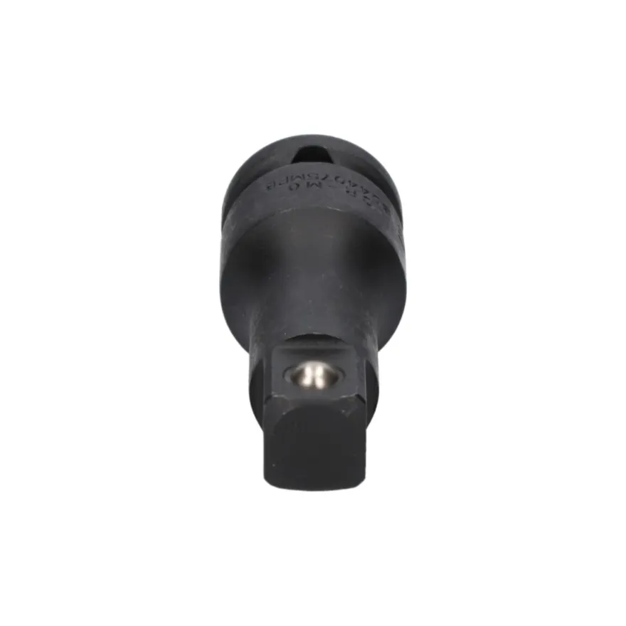 Adapter, przedłużka udarowa trzpienia 1/2" 75mm