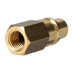 Adapter przetaczania HP na butlę Honeywell R1234yf