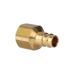 Adapter przetaczania LP na butlę DuPont R1234yf