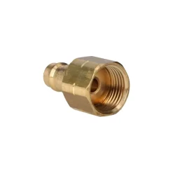 Adapter przetaczania LP na butlę DuPont R1234yf