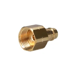 Adapter przetaczania LP na butlę DuPont R1234yf