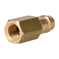 Adapter przetaczania LP na butlę Honeywell R1234yf