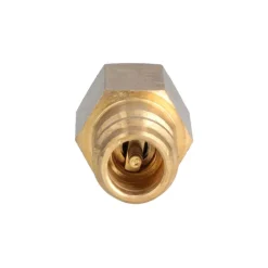 Adapter przetaczania LP na butlę Honeywell R1234yf