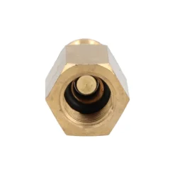 Adapter przetaczania LP na butlę Honeywell R1234yf