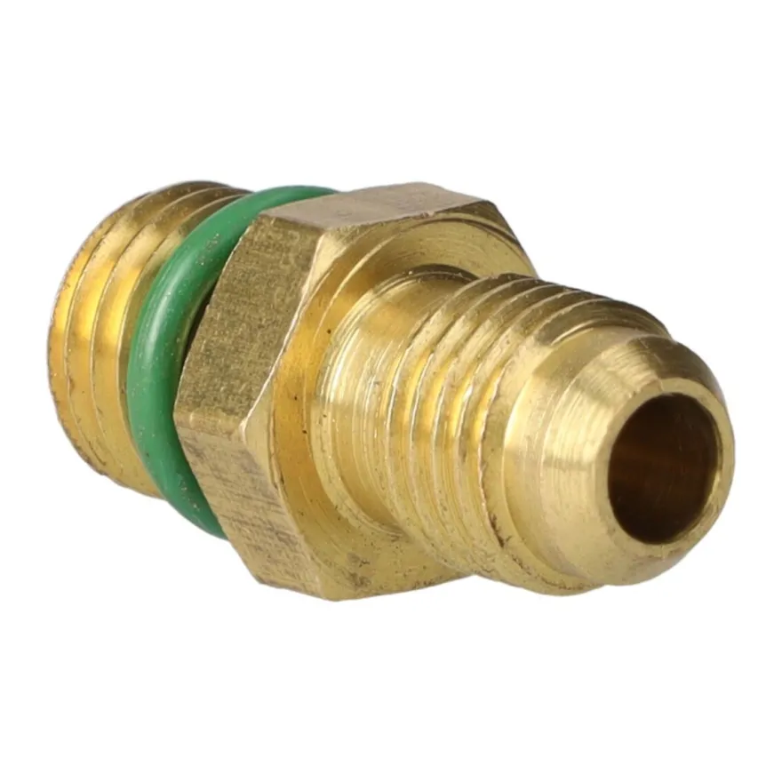 Adapter przewodów M1/4 SAE x M1234yf klimatyzacja