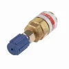 Adapter szybkozłączka HP-LP Renault klima