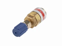 Adapter szybkozłączka HP-LP Renault klima