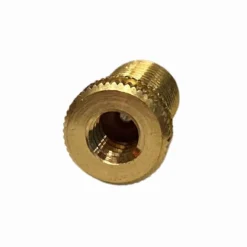 Adapter zaworu rowerowego z gumką uszczelniającą 2 sztuki