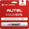 Aktualizacja oprogramowania AUTEL MaxiSys MS906 BT PL 1 ROK