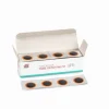 Łatka do dętek nr F0 - Ø 16 mm, REMA TIP TOP, 1szt