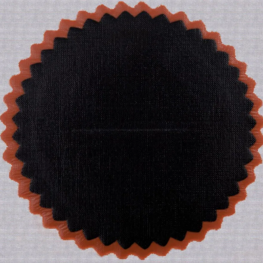 Łatka do dętek nr 6 - Ø 116 mm, REMA TIP TOP, 1szt