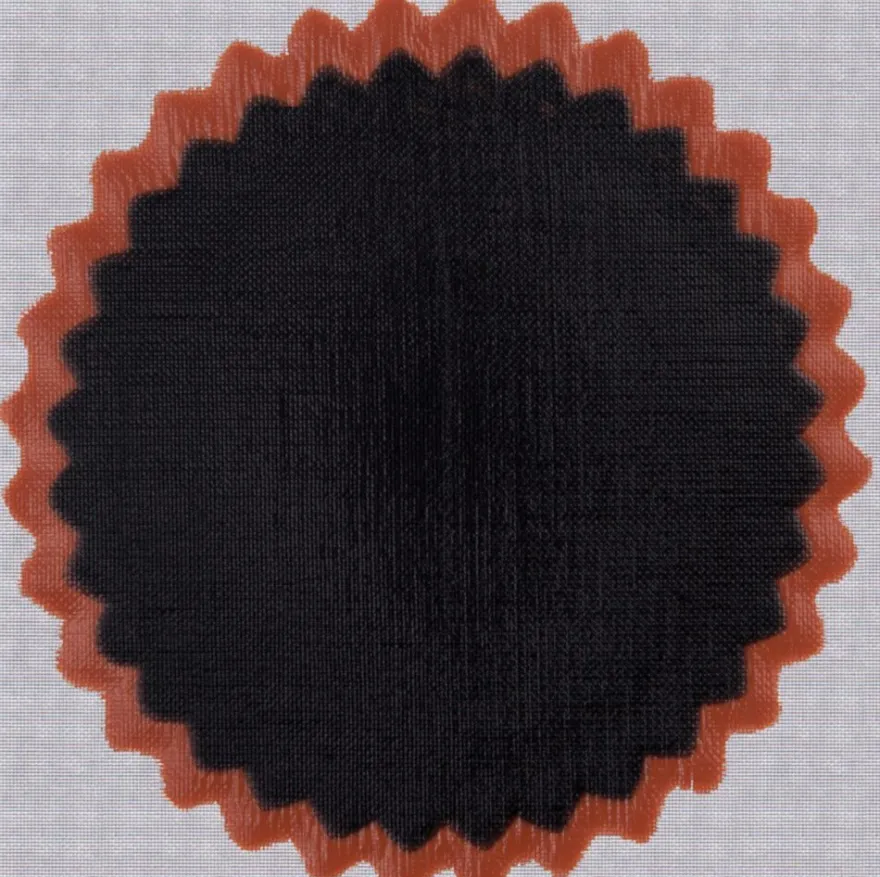 Łatka do dętek nr 5 - Ø 94 mm, REMA TIP TOP, 1szt
