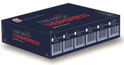 Łatka na gorąco Thermopress Nr 103 PREMIUM REMA TIP TOP, Ø 47 mm