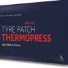 Łatka na gorąco Thermopress Nr 170 PREMIUM REMA TIP TOP, Ø 70 mm