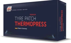 Łatka na gorąco Thermopress Nr 170 PREMIUM REMA TIP TOP, Ø 70 mm
