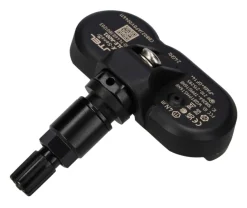 Autel BLE czujnik BLUETOOTH TPMS TESLA 3/Y/S/X czarny zawór ZESTAW 4 SZTUKI