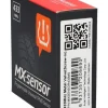 Autel Europa 433 MHz MX-Sensor czujnik TPMS aluminiowy