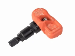 Autel Europa 433 MHz MX Sensor czujnik TPMS czarny 4 sztuki