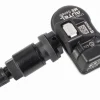 Autel Europa USA 433 / 315 MHz 1-Sensor czujnik TPMS czarny 4 sztuki