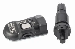 Autel Europa USA 433 / 315 MHz 1-Sensor czujnik TPMS czarny 4 sztuki