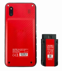 AUTEL ITS600 PROGRAMATOR CZUJNIKÓW TPMS J.POLSKI