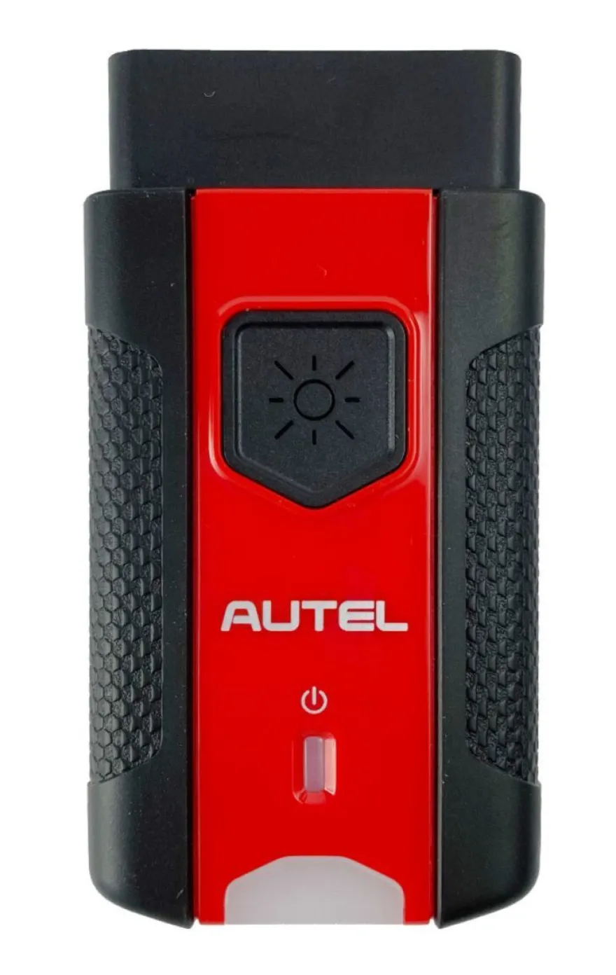 AUTEL ITS600 PROGRAMATOR CZUJNIKÓW TPMS J.POLSKI
