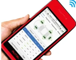 AUTEL ITS600 PROGRAMATOR CZUJNIKÓW TPMS J.POLSKI