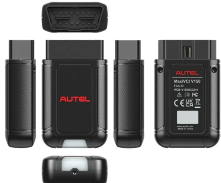 AUTEL MaxiDAS DS900BT Nowa Seria 8cali Android11 2 LATA AKTUALIZACJA SGW PL
