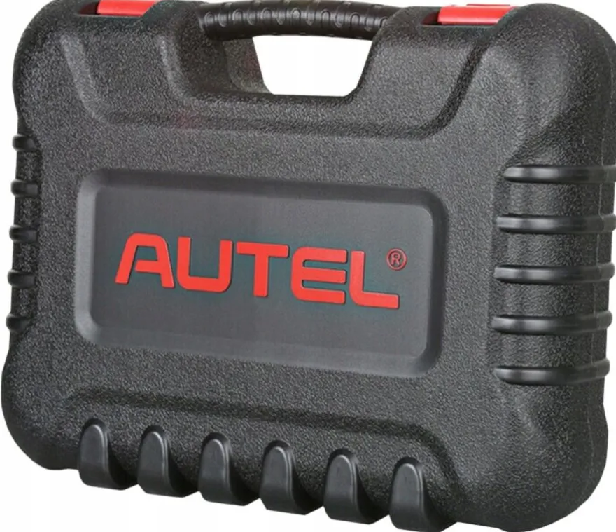 AUTEL MaxiDAS DS900TS Nowa Seria 8cali Android11 2 LATA AKTUALI TPMS SGW PL