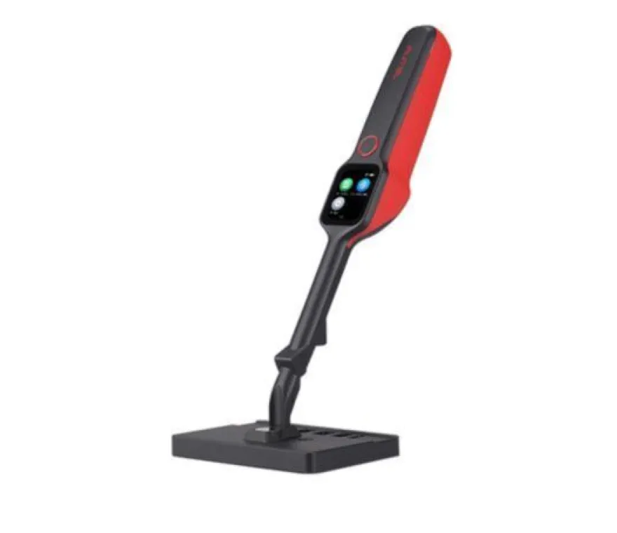 Autel Maxi TPMS TBE200 EU - miernik bieżnika opon