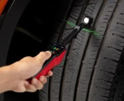 Autel Maxi TPMS TBE200 EU - miernik bieżnika opon