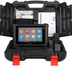 AUTEL MaxiTPMS TS900 Nowa Seria 8 Android 11 TPMS aktualizacja 2 LATA gratis