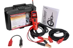 Autel PowerScan PS100 TESTER MIERNIK OBWODÓW KABLI