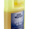 Barwnik UV 250 ml, CO2 R744 kontrast dwutlenek węgla