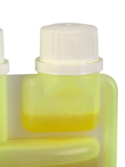 Barwnik UV 250 ml, CO2 R744 kontrast dwutlenek węgla