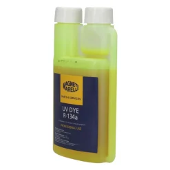 Barwnik UV 250 ml, kontrast