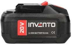Bateria, akumulator 8Ah 20V INVENTO do narzędzi PXAR