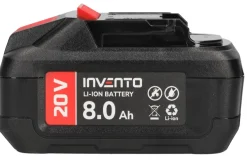 Bateria, akumulator 8Ah 20V INVENTO do narzędzi PXAR