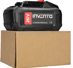 Bateria, akumulator 8Ah 20V INVENTO do narzędzi PXAR