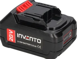 Bateria, akumulator 5Ah 20V INVENTO do narzędzi PXAR
