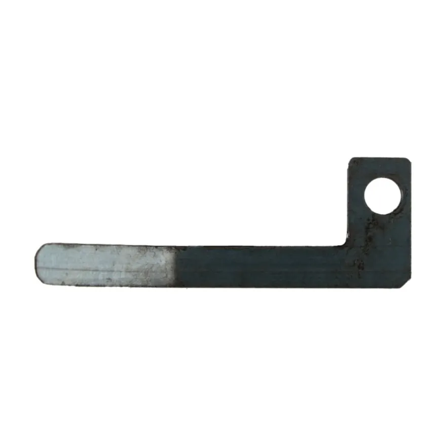 Blacha łącznika pedału kolumny, szczęk INVENTO TCS 524