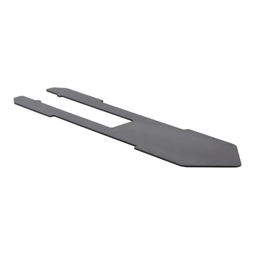 Blacha ślizgowa INVENTO TC 720