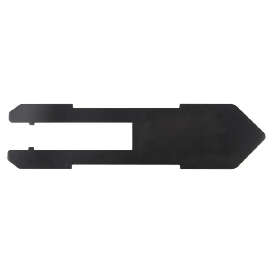 Blacha ślizgowa INVENTO TC 720
