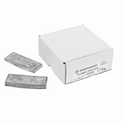 Ciężarek klejony ołowiany niepowlekany 175 gr