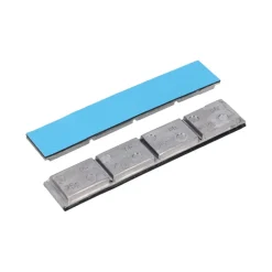 Ciężarek klejony TRUCK 4 X 25 g (100 g)