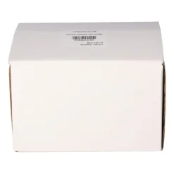 Ciężarki cynkowe powlekane ALU-S 25g, nabijane na obręcz aluminiową