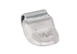 Ciężarki nabijane ołowiane do felg stalowych INVENTO 5-25g 500szt