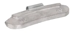Ciężarki nabijane ołowiane do felg stalowych INVENTO 5-50g 800szt