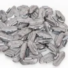 Ciężarki Ołowiane Nabijane 25g do Stalowych Felg INVENTO Silver Line 100 szt